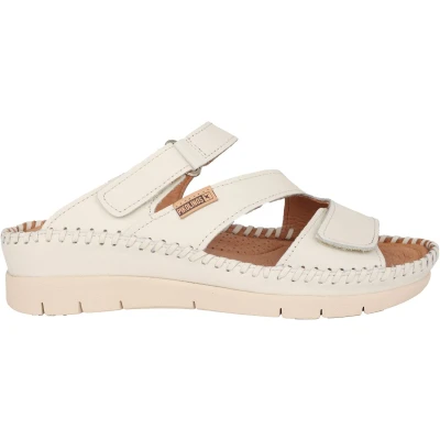 Afbeelding van Pikolinos Altea W7N 0933 dames slipper wit maat 36 (EU) 3 (UK)