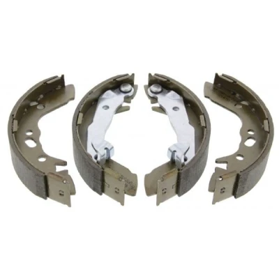 Afbeelding van MAPCO 8552 Remschoenen Achteras 179mm 32mm HYUNDAI: Atos (MX) 1.0 i, 1.1 1998 2008