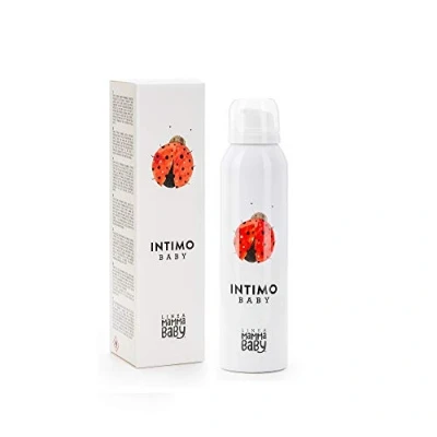 Afbeelding van Linea MammaBaby Babyondergoed 150 ml