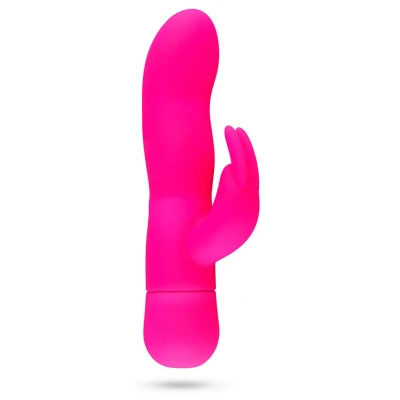 Afbeelding van Mad Rabbit Vibrator Roze