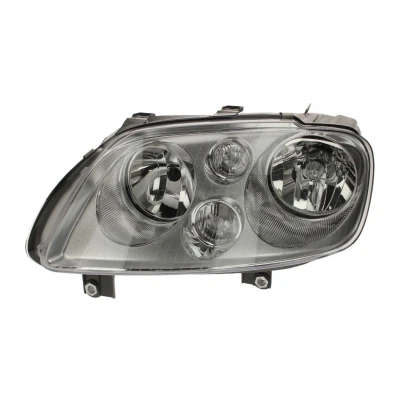 Afbeelding van Koplamp DEPO 441 1172L LDEM1, Links