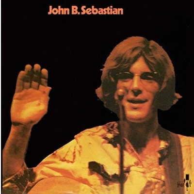 Afbeelding van John B. Sebastian (lp)
