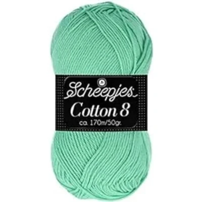 Afbeelding van Scheepjes 664 Cotton 8 Garen 1x50g