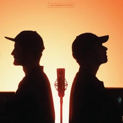 Afbeelding van Jahneration Mic Sessions 2 (LP)