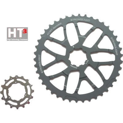 Afbeelding van STRONGLIGHT Conv.kit strongl. ht3 16/40t f.sram