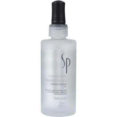 Afbeelding van SP Care Balance Scalp Energy Serum 100 ml