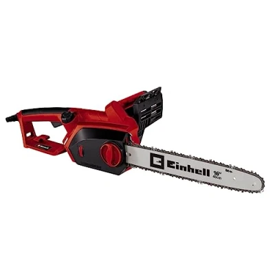 Afbeelding van Einhell GH EC 2040 Elektrische kettingzaag