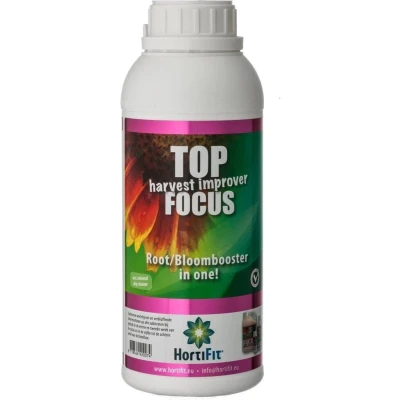 Afbeelding van Hortifit Topfocus 1 Liter