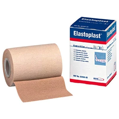 Afbeelding van Optiplaste C 2.5 m x 10 cm 2510 1 stuks