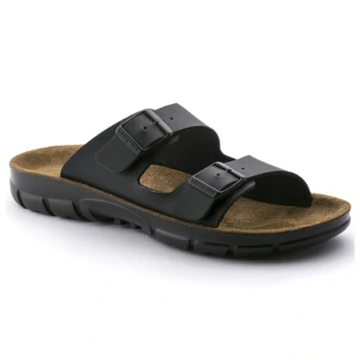 Afbeelding van BIRKENSTOCK Bilbao Black, maat EU 44, normaal