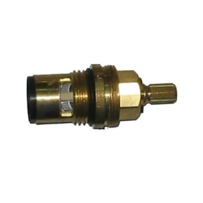 Afbeelding van Grohe keramisch bovendeel 1/2&quot; draaihoek 90 linksdraaiend