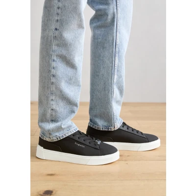 Afbeelding van bugatti Heren 324 AMU01 sneakers, zwart, 48 EU, EU
