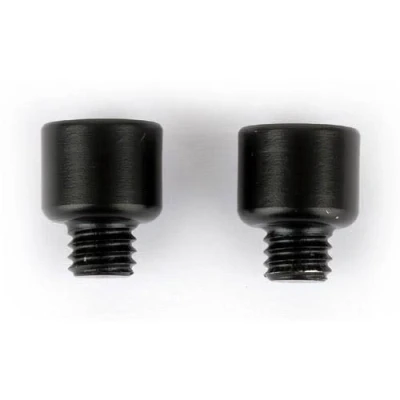 Afbeelding van FOX Black Label Slim Weights 5 gram (2 stuks)