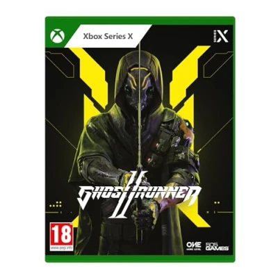 Afbeelding van Ghostrunner 2 Xbox Series X