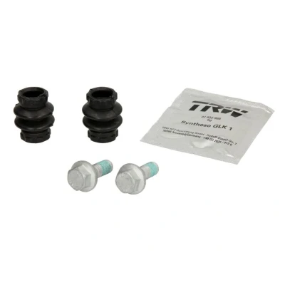 Afbeelding van Trw Remzadel/remklauw rep.set ST1444