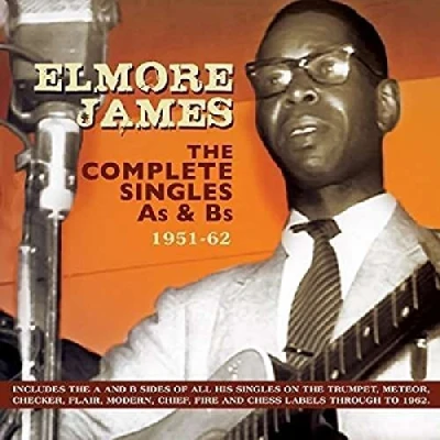 Afbeelding van The Complete Singles As &amp; Bs 1951 62