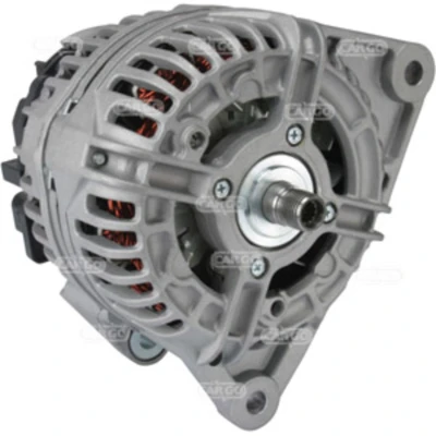 Afbeelding van Dynamo / Alternator HC CARGO 114705