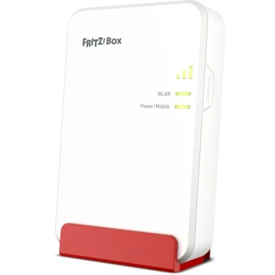 Afbeelding van Fritz!Box 6860 5G Router