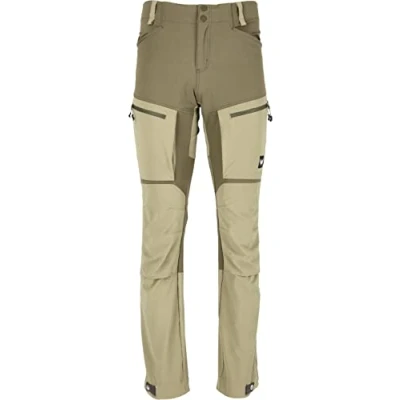 Afbeelding van Whistler Kodiak M Broek, Heren, Maat: Small, Tarmac