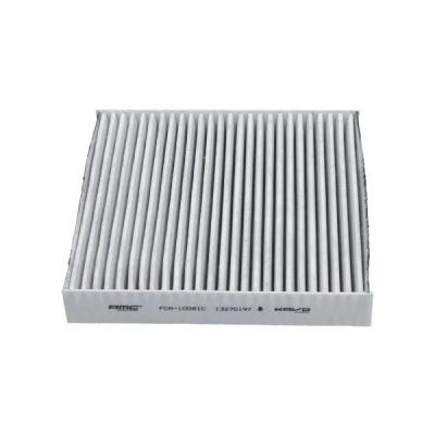 Afbeelding van AMC Filter Interieurfilter FCA 10081C