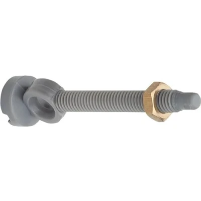 Afbeelding van hansgrohe hg stelschroef afvoerventiel
