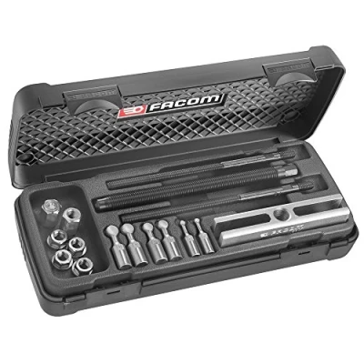 Afbeelding van Facom set voor kleine mechanische toepassingen U.23J2