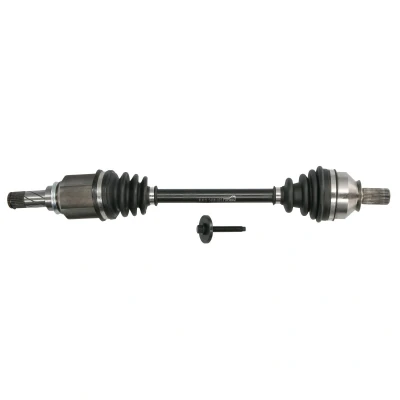 Afbeelding van Aandrijfas PASCAL G2R160PC