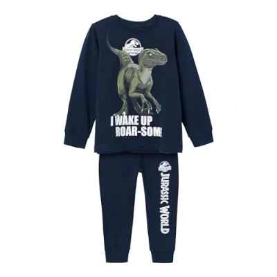 Afbeelding van Name It Pyjama (set, 2 delig)