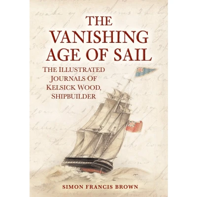 Afbeelding van The Vanishing Age of Sail