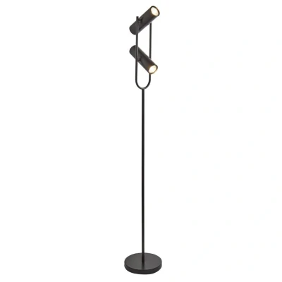Afbeelding van Searchlight Richtbare leeslamp Telescope EU2792BK