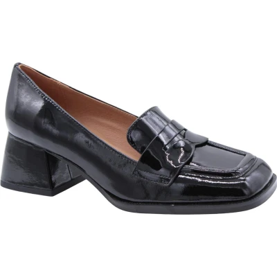 Afbeelding van Bibi Lou Pump Zwart 37