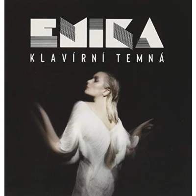Afbeelding van Emika Klavirni Temna (CD)