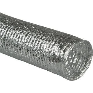 Afbeelding van Panflex aluminium ventilatieslang 200