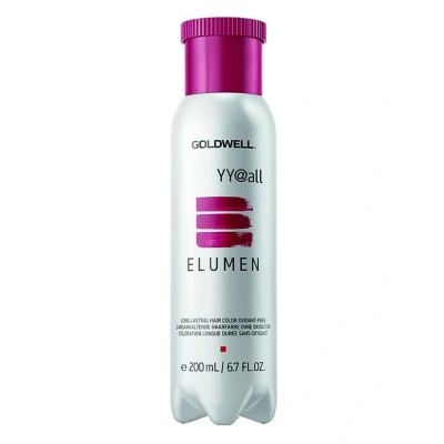 Afbeelding van Goldwell Elumen 200 ml YY@all