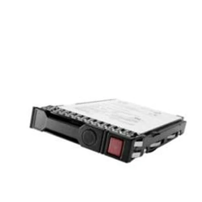 Afbeelding van HPE Harde schijf P18426 B21 TLC 1,92 TB SSD