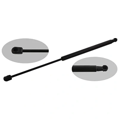 Afbeelding van FEBI BILSTEIN 33339 Gasveer achterklep 360N 507mm Aan beide zijden FIAT: Bravo II Hatchback (198) 1.4 LPG, T Jet, 2.0 D Multijet, 1.8 Flex,