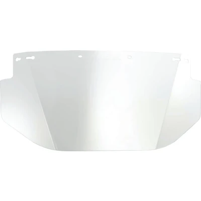 Afbeelding van Honeywell Veiligheidsglas helder, ges.v. 4000 370 537+4000 544 polycarbonaat 1 stuk 1002312