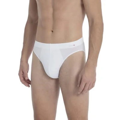Afbeelding van CALIDA Evolution Mannen Slip Wit Maat Niet van toepassing
