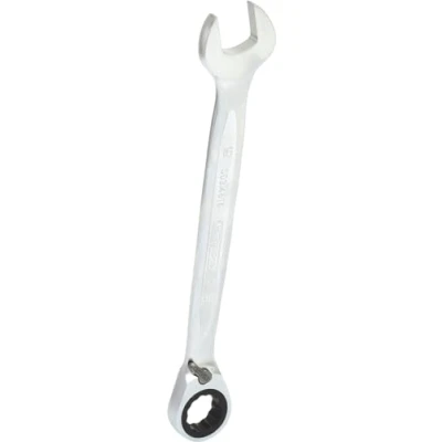 Afbeelding van KS Tools 503.4616 GEARplus Ratelringsteeksleutel, omschakelbaar, 16mm