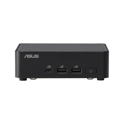 Afbeelding van ASUS NUC 14 Pro Slim Kit RNUC14RVKU700000I Zwart 155H