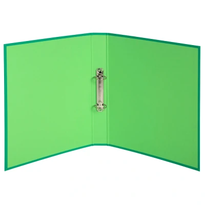Afbeelding van Exacompta Ringband Forever Ringcapaciteit 30 mm, 2 rings, donker groen/licht groen