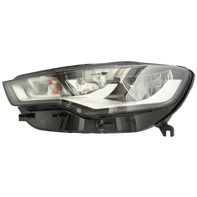 Afbeelding van Hella Koplamp Audi A6 (4G2) 11 Links H7 Dagrijverlichting 1EJ 011 149