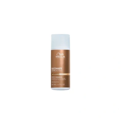 Afbeelding van Wella Professionals Ultimate Smooth Shampoo 50ml