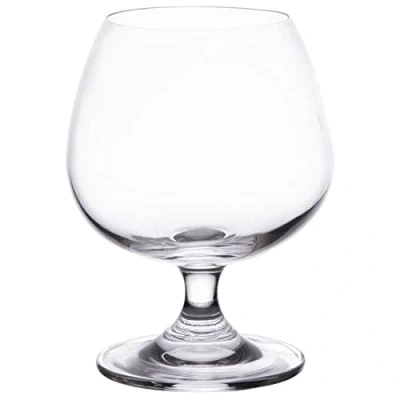 Afbeelding van Olympia Crystal Bar Collection cognacglazen 40cl (6 stuks)