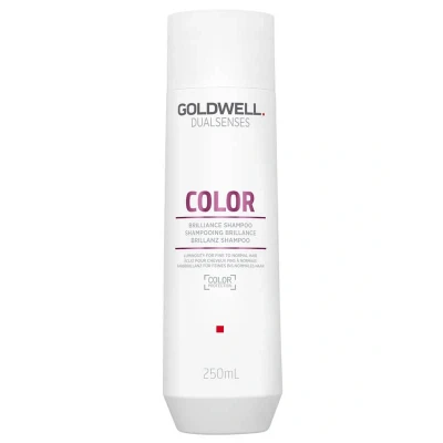 Afbeelding van Goldwell Dualsenses Color Brilliance Shampoo 250 ml