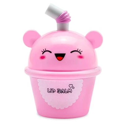 Afbeelding van Martinelia Teddy Lip balsem Soda