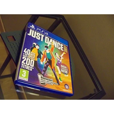 Afbeelding van Just Dance 2017 /Wii