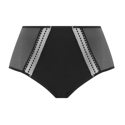 Afbeelding van Elomi Matilda Full Brief Zwart XX Large Dames