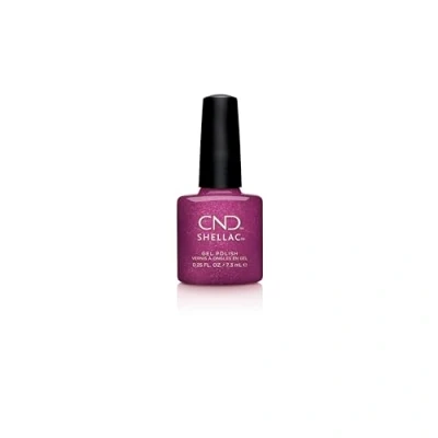 Afbeelding van CND Shellac Drama Queen 7,3 ml