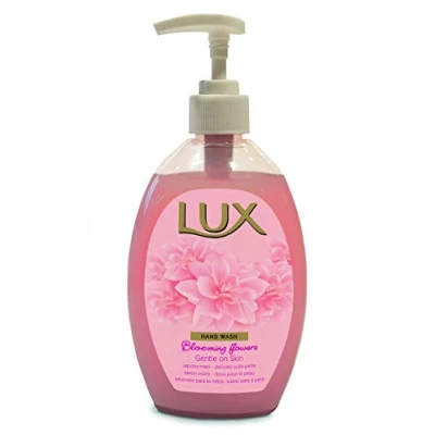 Afbeelding van Lux Pro Formula handzeep Blooming Flowers, flacon van 500 ml